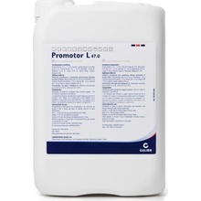 Promotor L a.u.v. 5l