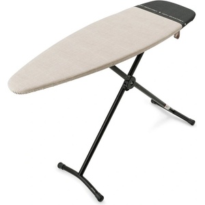 Brabantia Дъска за гладене Brabantia - Duo board, 135 x 45 cm, Denim Grey (1010478)