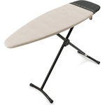 Brabantia Дъска за гладене Brabantia - Duo board, 135 x 45 cm, Denim Grey (1010478)