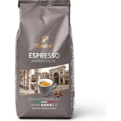 Tchibo Espresso Aromatisch 1 kg