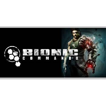 Bionic Commando