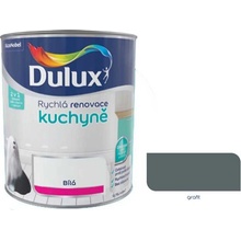 Dulux rychlá renovace kuchyně 0,75 l grafit