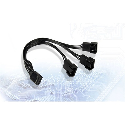 ARGUS кабел PWM Y-кабел, разпределение 3, AC PWM-Y-3, 15cm 88885652 (88885652)