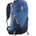 Salomon Aerotrek 20 l S-M мъжка туристическа раница poseidon/black iris/dark blue