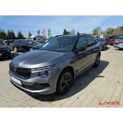 Skoda Kamiq 85 kW