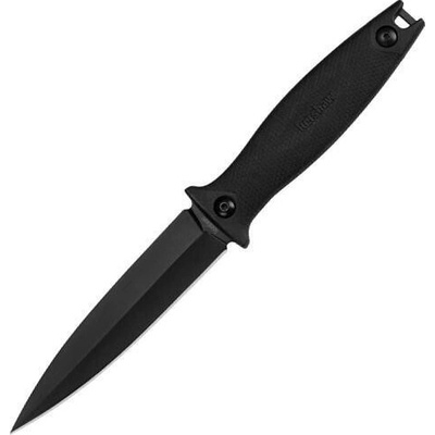 Kershaw Secret Agent Black