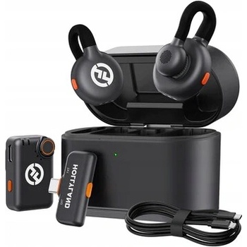 Hollyland LARK M2S Wireless Lavalier