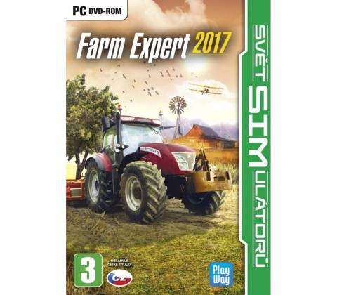 Farm Expert 2017