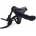 Boss of Toys Cintura regolabile strap black