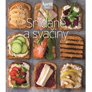 Snídaně a svačiny