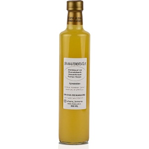 Sifa Ana Пробиотичен сок от кисело зеле с куркума и черен пипер, 500 ml (813480 SIAF)