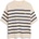 ARMEDANGELS Дамски пуловер ARMEDANGELS Women's Stripe Linen Blend Sweater Jumper - Undyed / Tinted Navy (117-3694-0312)