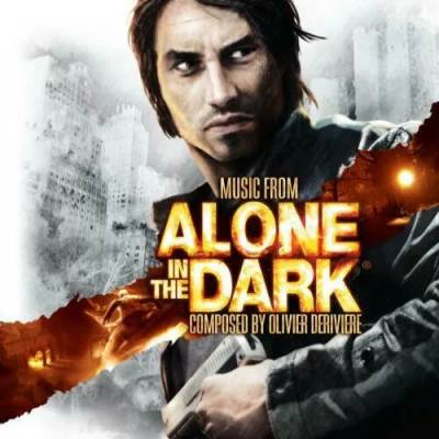 Игра Alone in the Dark: The Trilogy 1+2+3 за PC GOG. com, Електронна доставка