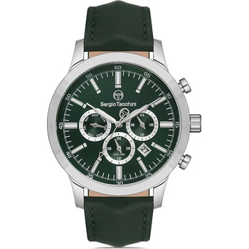 Sergio Tacchini Мъжки часовник Sergio Tacchini ST. 1.10242-4 (B--ST.1.10242-4)