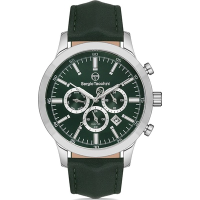 Sergio Tacchini Мъжки часовник Sergio Tacchini ST. 1.10242-4 (B--ST.1.10242-4)