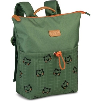 Fabrizio Lotte Tygřík 20694-1300 7 L khaki