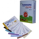 Kamagra Oral Jelly 7x 100 mg