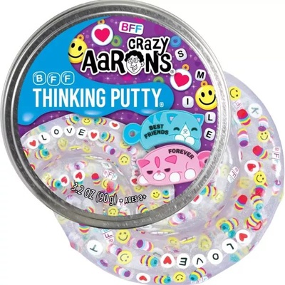 Reflexshop Crazy Aarons: BFF умно тесто (CAFB020)
