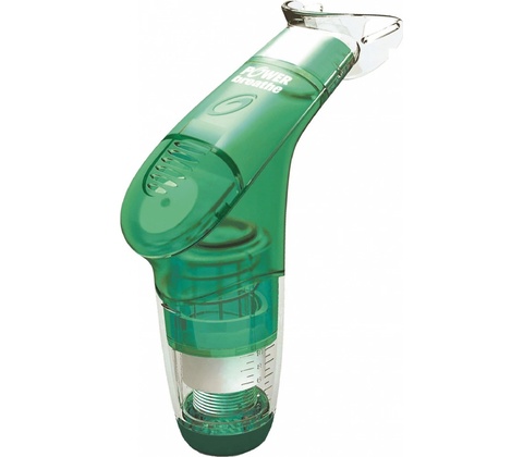 POWERbreathe Plus Light Wellness