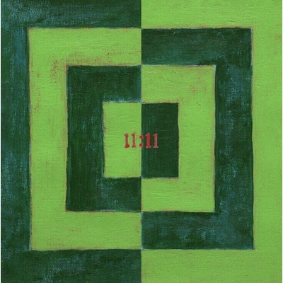 Pinegrove - 11: 11 (LP) (0191402027013)