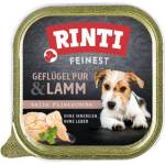 RINTI Ваничка rinti feinest птиче месо и агнешко 150 г