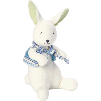 Kathe Kruse Плюшена играчка Käthe Kruse - Приятелчето Бъни, 28 cm (K175422)