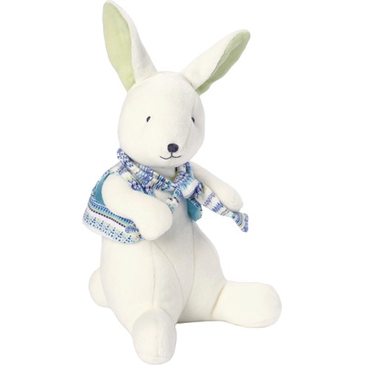 Kathe Kruse Плюшена играчка Käthe Kruse - Приятелчето Бъни, 28 cm (K175422)