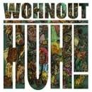 Wohnout - HUH! CD