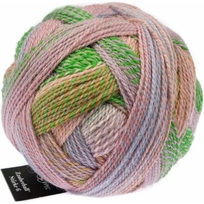 Schoppel Wolle Zauberball®Stärke 6 2730 Nautilus