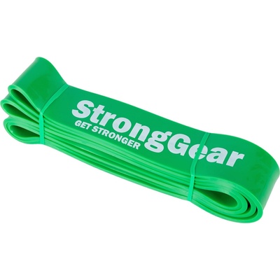 StrongGear Power Bands 208 cm x 0,3 cm x 4 cm 23kg-55kg – Zboží Dáma