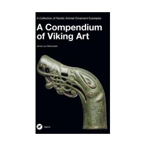 A Compendium of Viking Art (ISBN: 9788785298010)