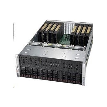 Supermicro SYS-4029GP-TRT2