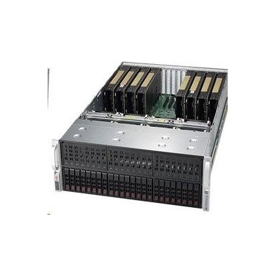 Supermicro SYS-4029GP-TRT2