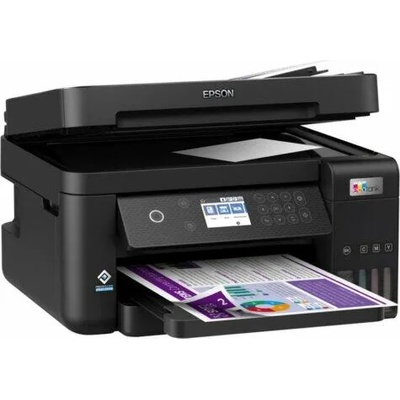 Epson EcoTank ET-3850 (C11CJ61402)