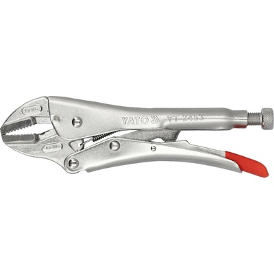 Yato Samosvorné kliešte 250 mm YT-2453