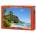 Castorland Puzzle 3000 pcs. Tropical Beach, Seychelles