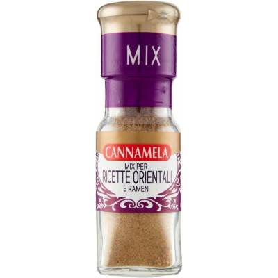 Cannamela zmes orientálneho korenia 25g