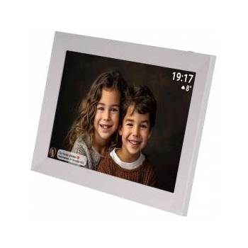 Denver Electronics Denver Frameo PFF-1012 white