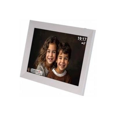 Denver Electronics Denver Frameo PFF-1012 white