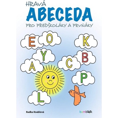 Hravá abeceda