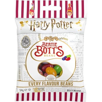Harry Potter Bertie Bott's Jelly Beans 54 g