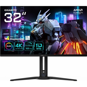 Gigabyte AORUS FO32U EK