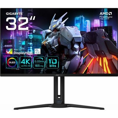 Gigabyte AORUS FO32U EK