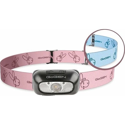 GoGEN Bob a Bobek – Hledejceny.cz