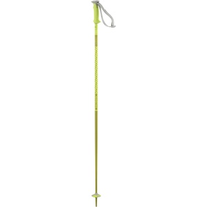 Salomon Ски щеки Salomon Polar Ski poles - Neon Yellow - размер 125 cm (419-0434-0416)
