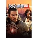 Mass Effect 2 (Deluxe Edition)