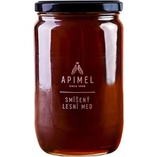 Apimel zmiešaný Lesný Med 470 g