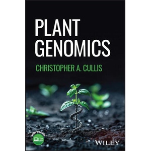 Plant Genomics | Cullis, Christopher A (ISBN: 9781394211555)