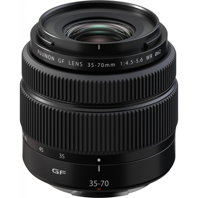 Fujifilm Fujinon GF 35-70 mm f/4.5-5.6 WR 16719237