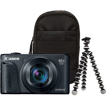 Canon PowerShot SX740 HS LITE